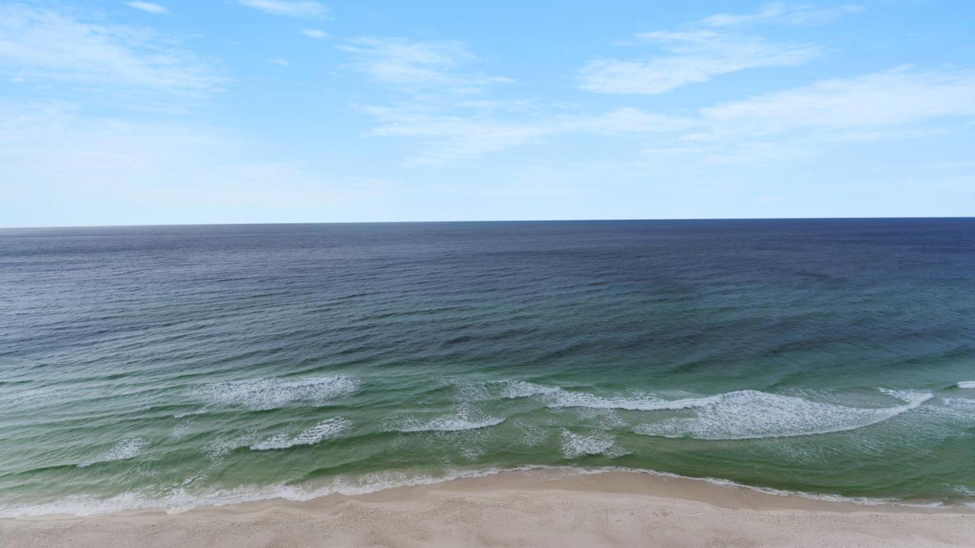 Parking Fee Included-Majestic 1-1606! Gulf Front 1Bedroom, Pool,Hot Tubs,Tennis Panama City Beach Exterior photo